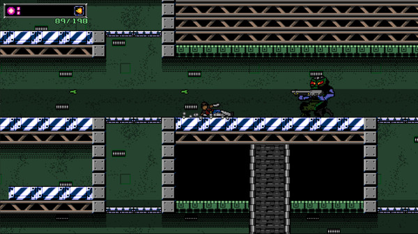 BioMech (Original Game Soundtrack) screenshot 4