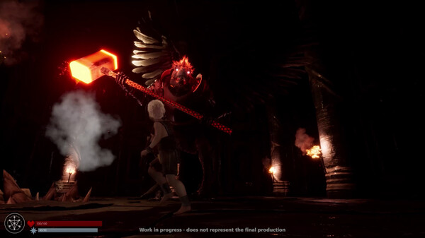Graveless™ screenshot 6