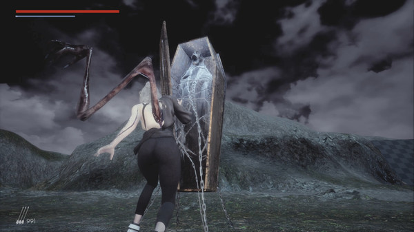 Graveless™ screenshot 1