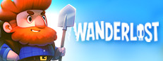 Wanderlost Banner