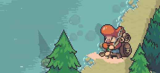 Wanderlost video 5