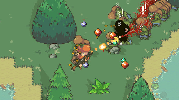 Screenshot 6 of Wanderlost