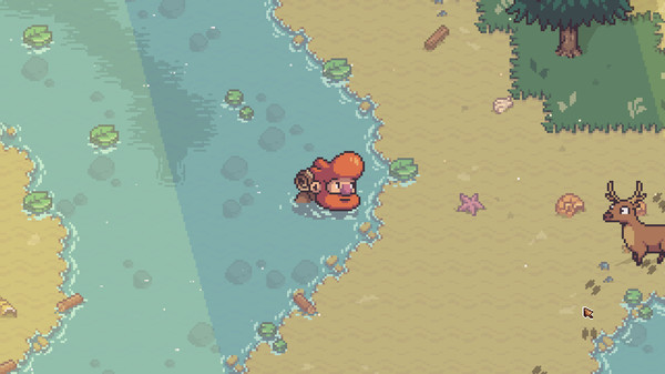 Screenshot 7 of Wanderlost