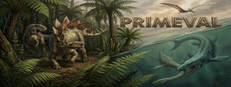 Primeval Steam capsule image