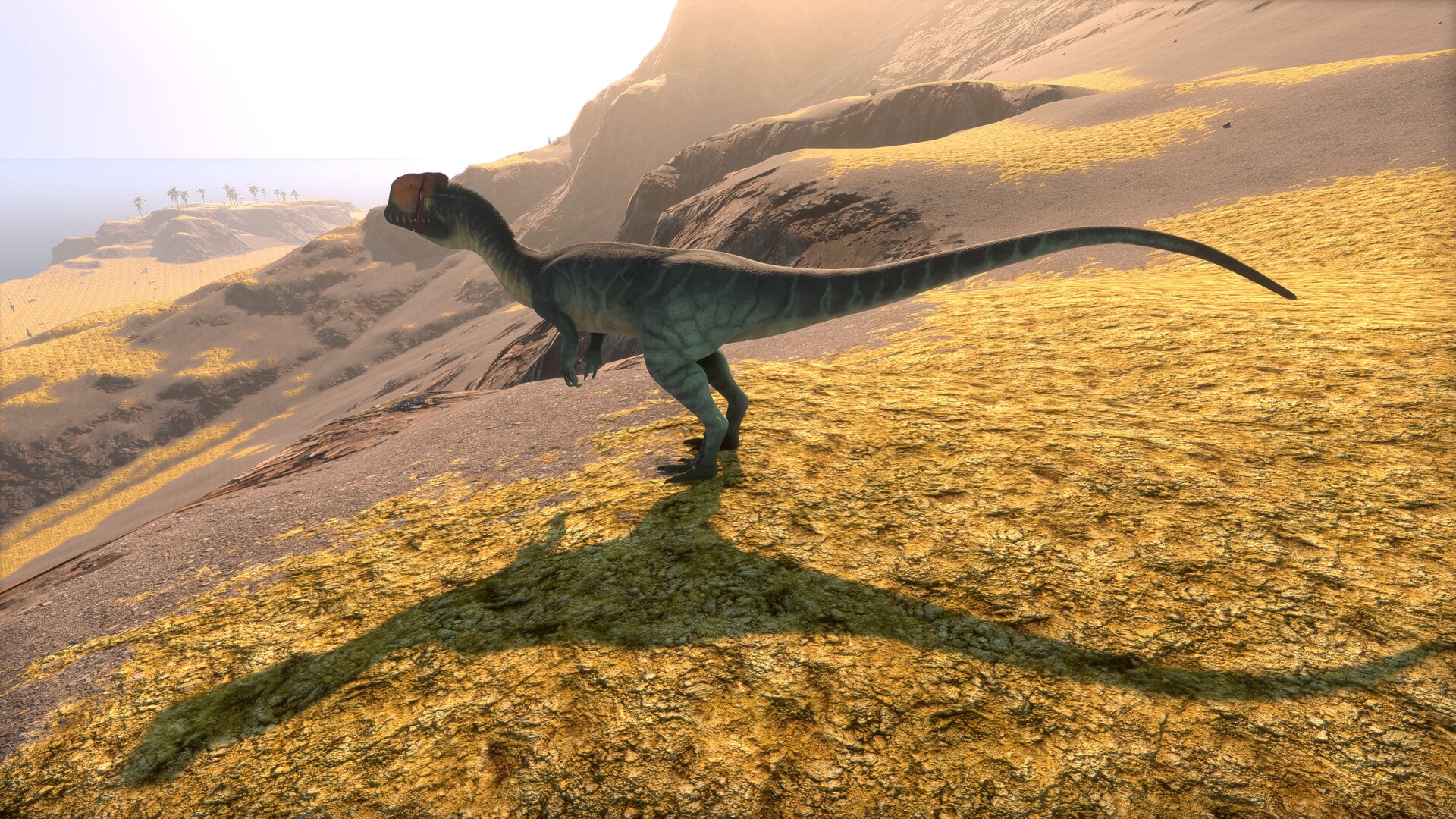 Primeval screenshot 9