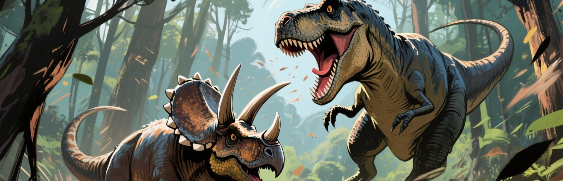Primeval