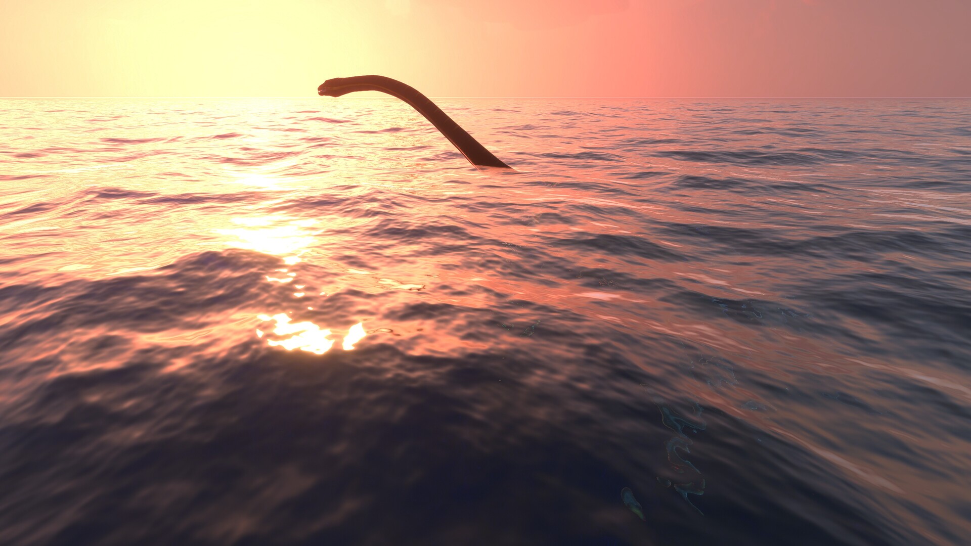Primeval screenshot 7