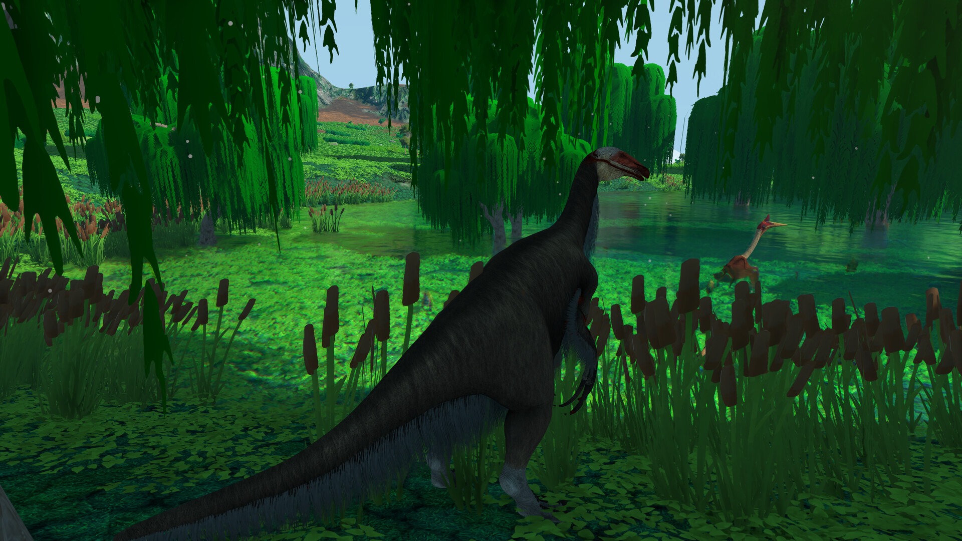 Primeval – Screenshot 3