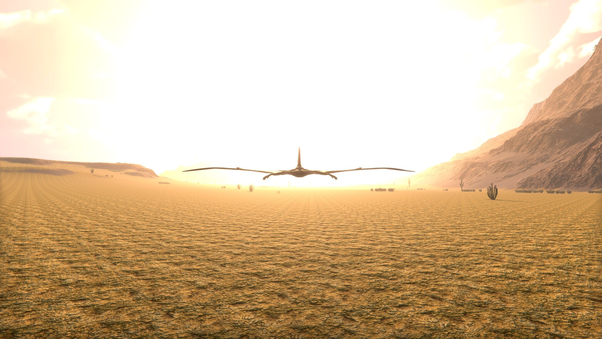 Primeval screenshot #12