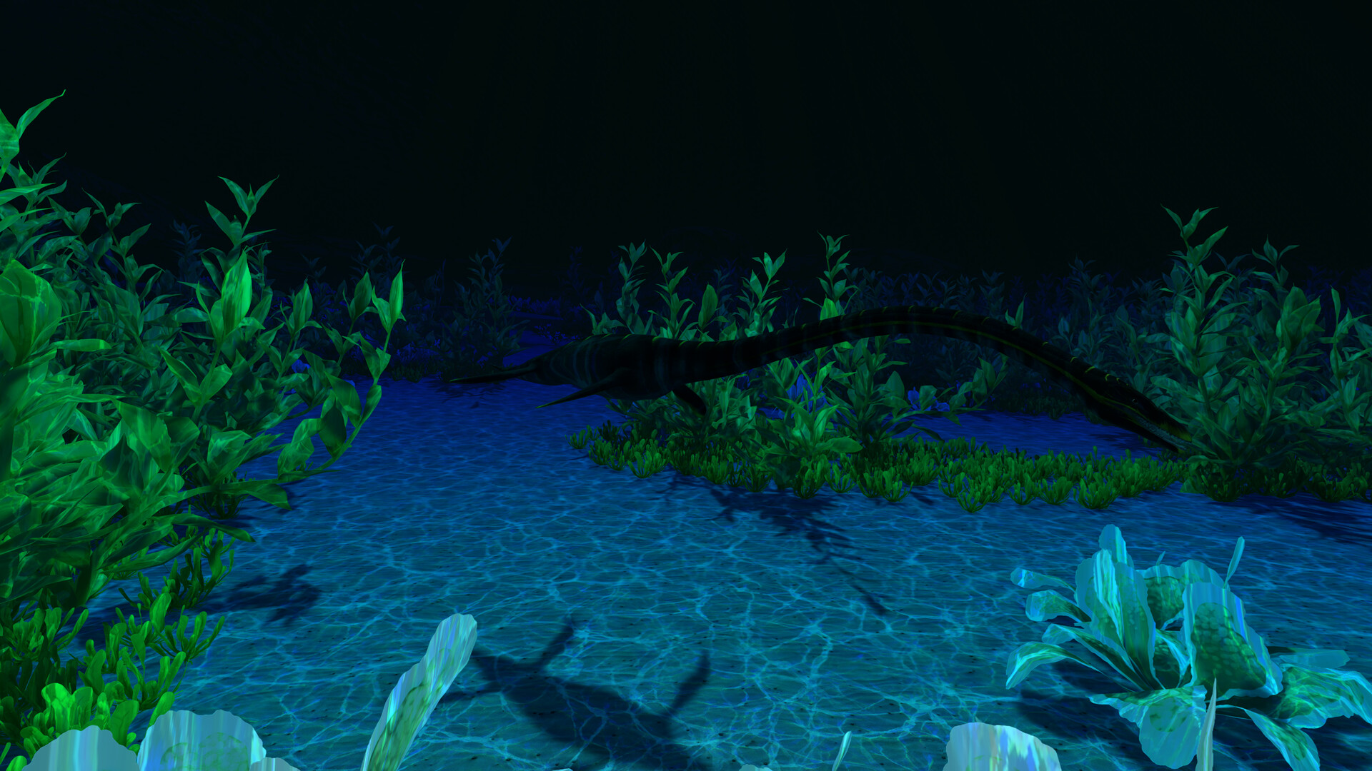 Primeval screenshot #14