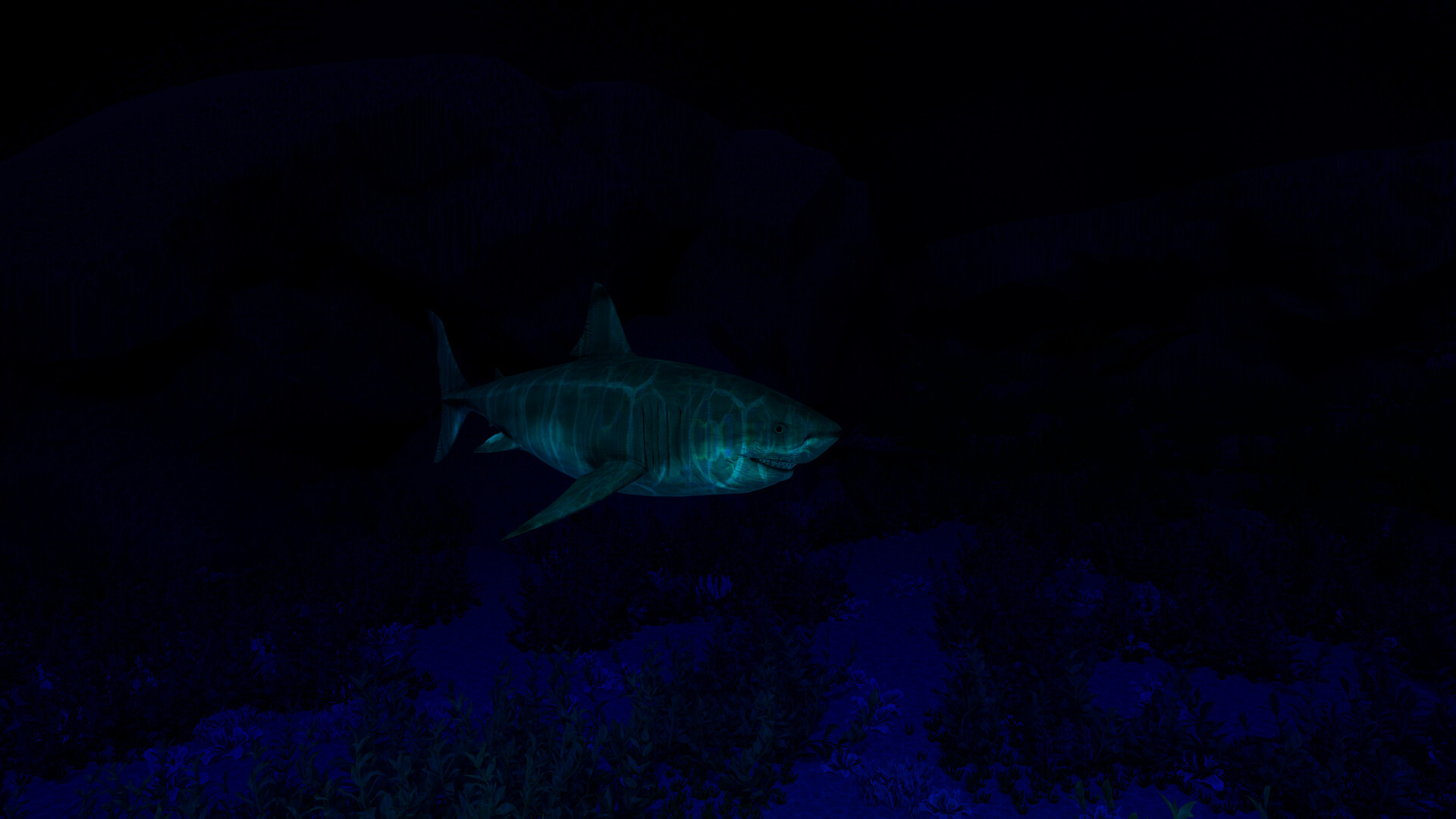 Primeval screenshot #12