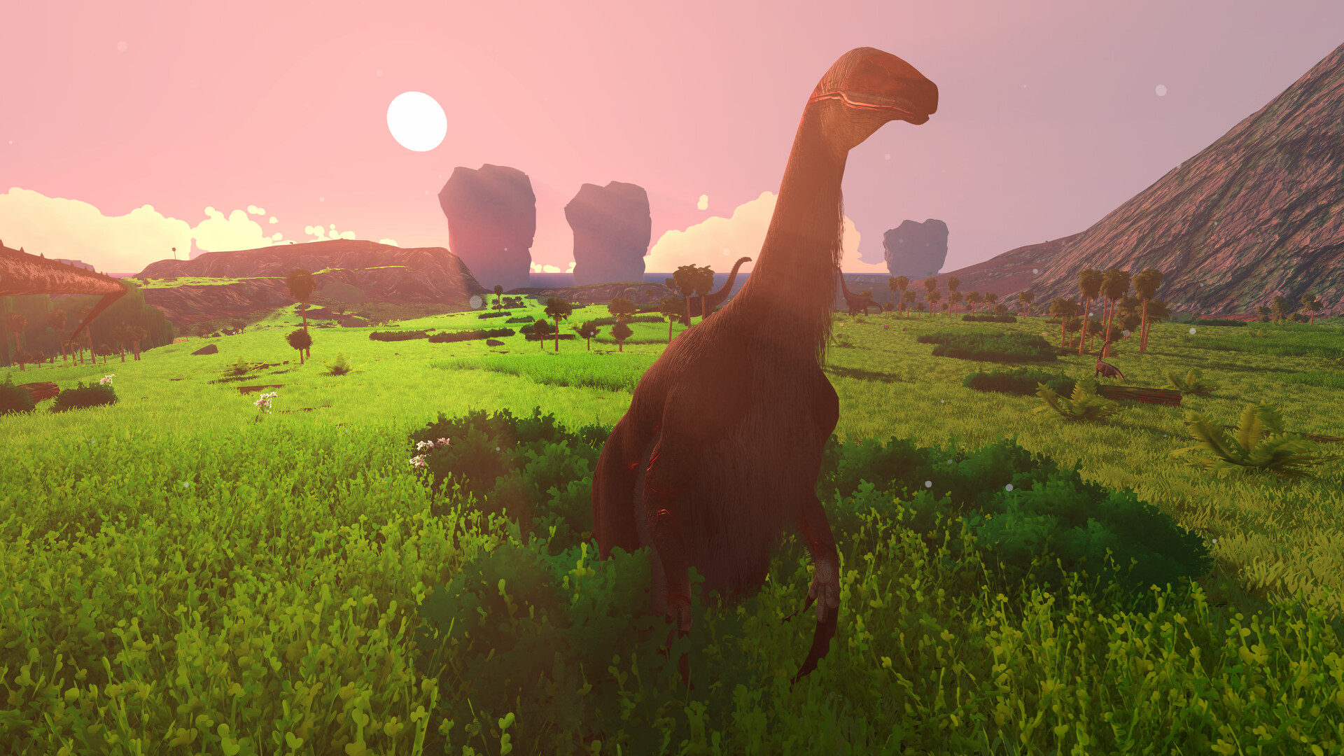 Primeval screenshot #3