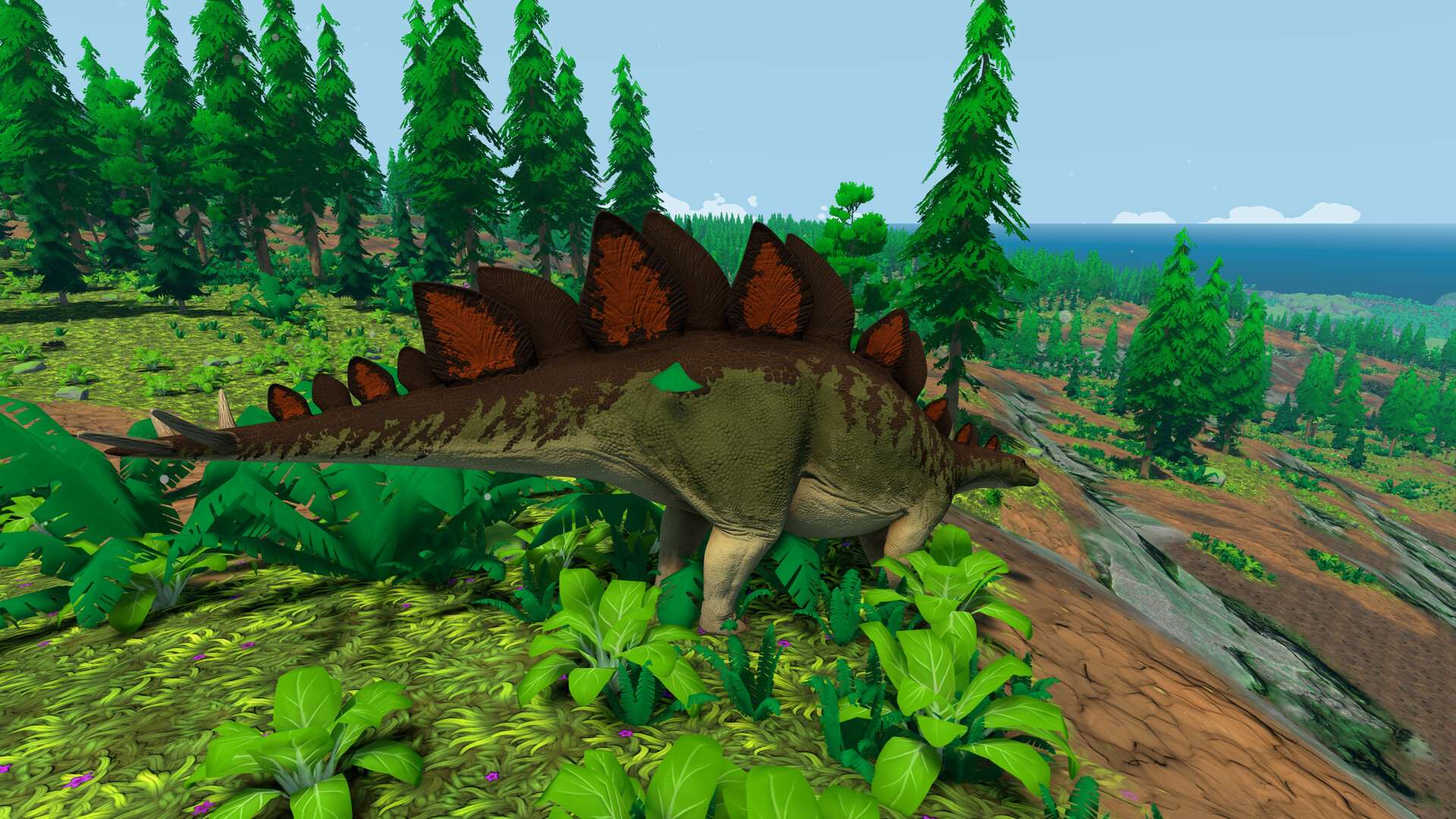 Primeval screenshot #7