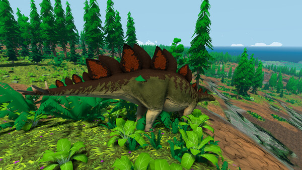 Primeval screenshot 8