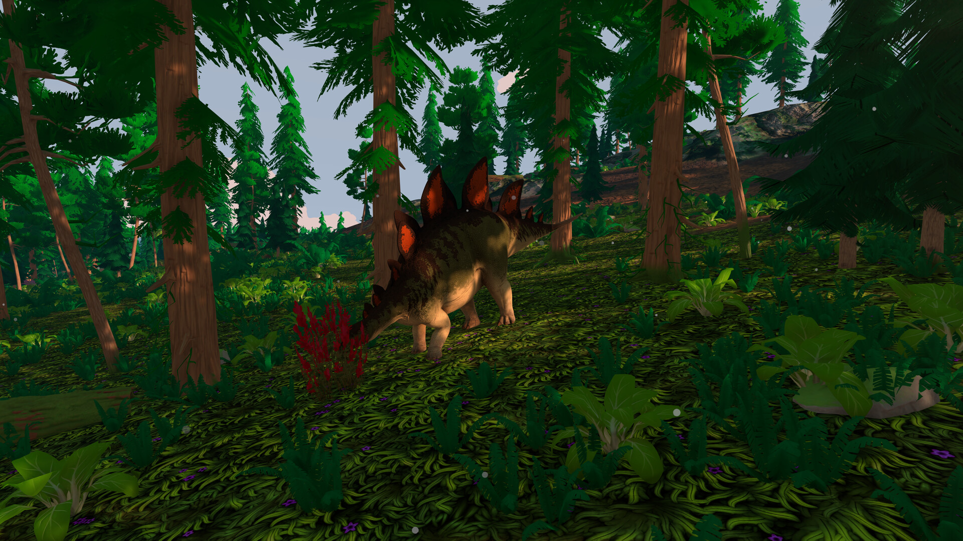 Primeval – Screenshot 7