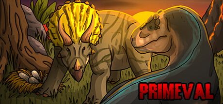 primeval
