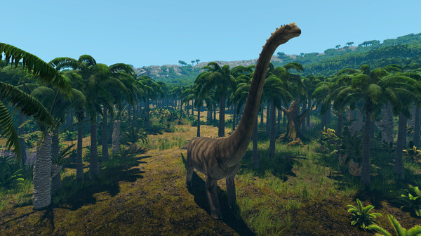 Primeval Screenshot