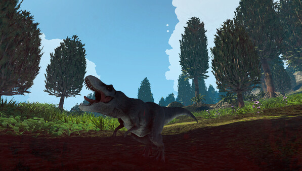 Primeval Screenshot