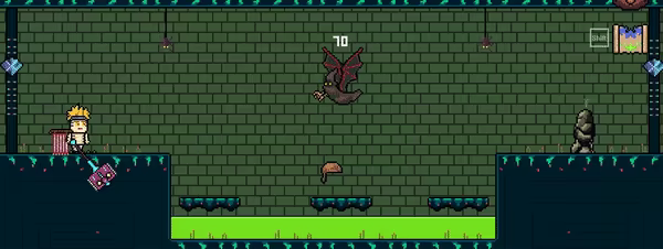 Throne of Fate video 1