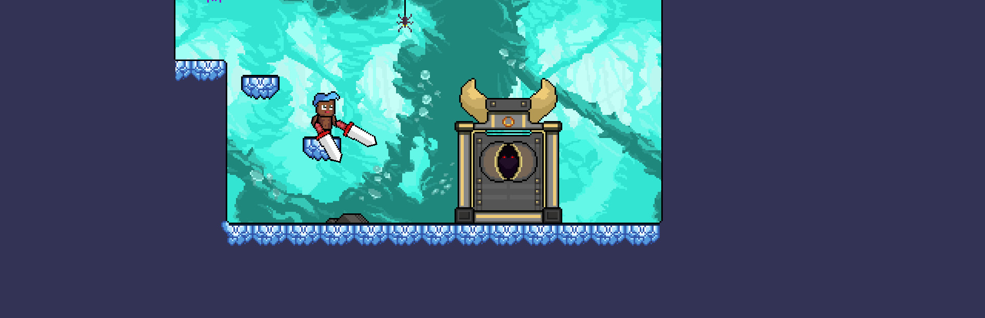 Throne of Fate