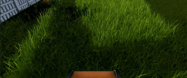 Garden Simulator video 1