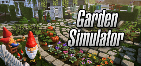 Garden Simulator Cover Image