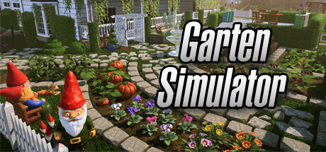 Garden Simulator