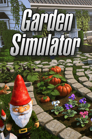 Cover art of Garden Simulator