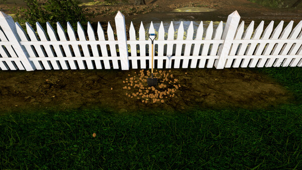 Garden Simulator screenshot 6