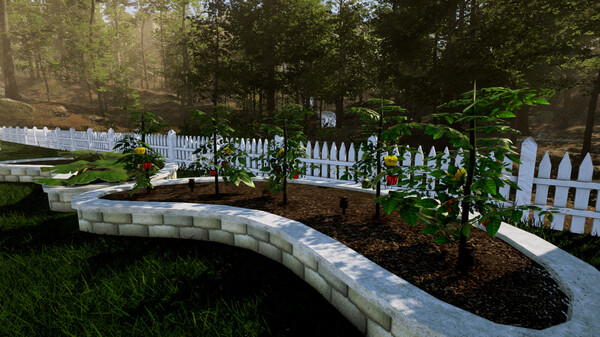 Garden Simulator screenshot 10