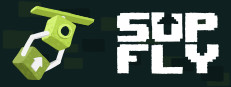 Supfly Delivery Simulator