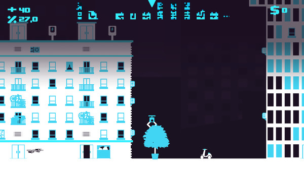 Screenshot z Supfly Delivery Simulator