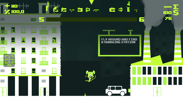 Supfly Delivery Simulator screenshot 5