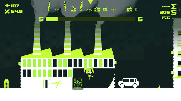 Supfly Delivery Simulator screenshot 3