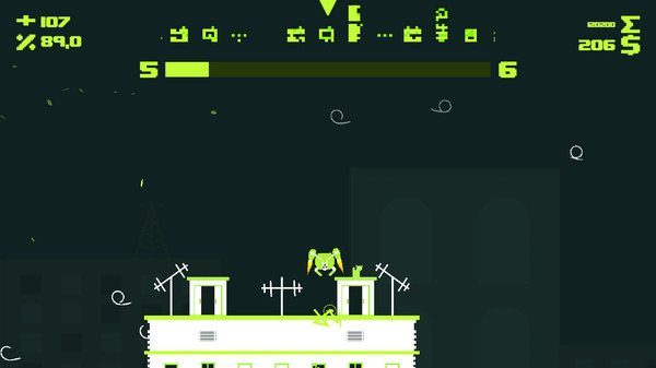 Supfly Delivery Simulator screenshot 6