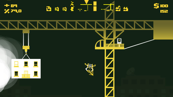 Supfly Delivery Simulator screenshot 2