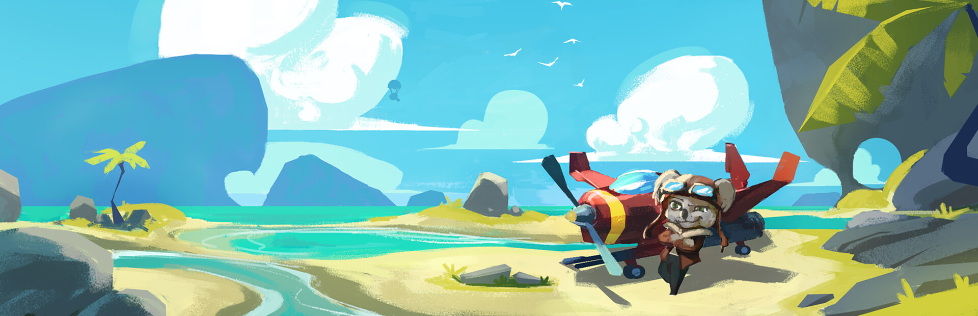 Sky Squadron