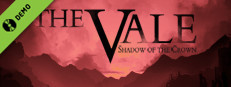 The Vale Demo Small Capsule Image
