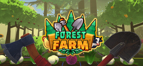 Forest Farm Cheat Engine/CT