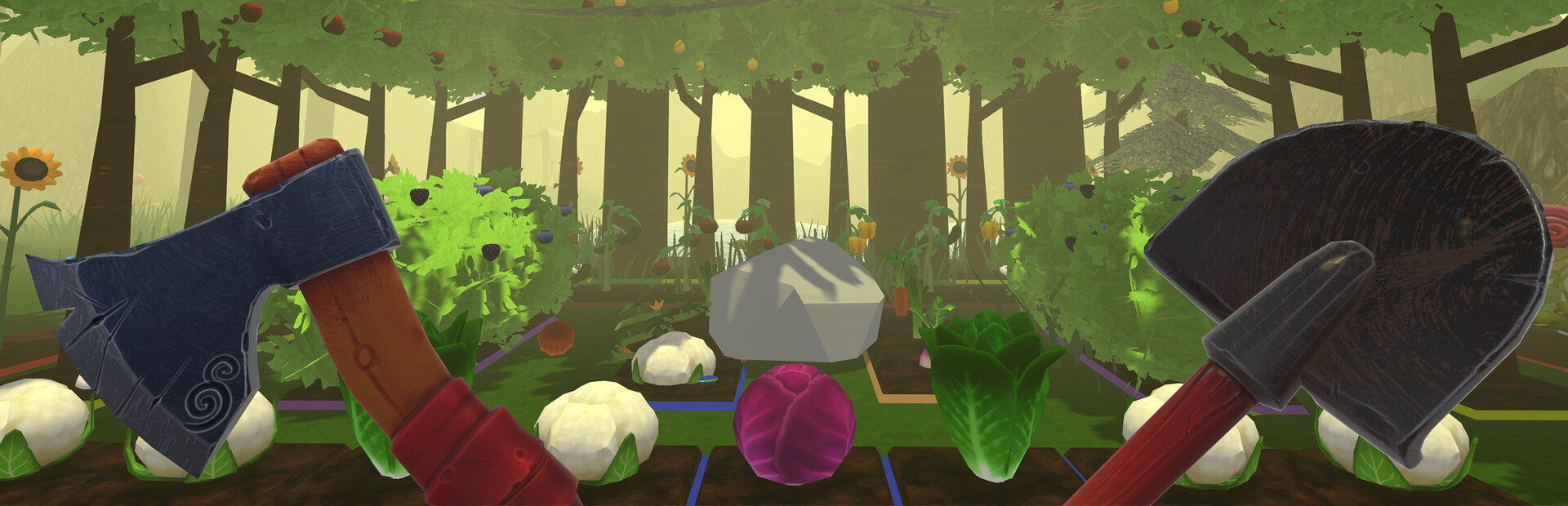 Forest Farm
