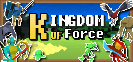 Kingdom Of Force - similar game to Fallen Castle by Razer Team
