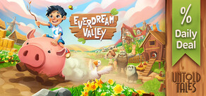 Everdream Valley