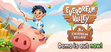 Everdream Valley
