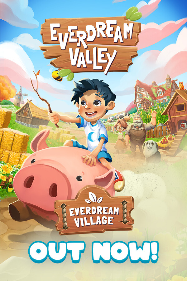 Everdream Valley