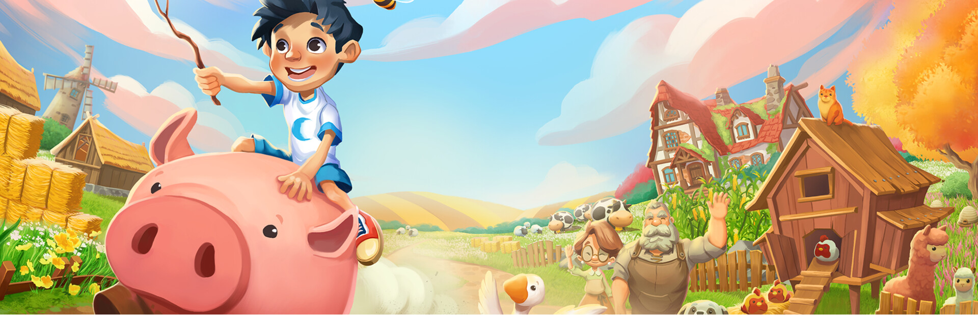 Everdream Valley