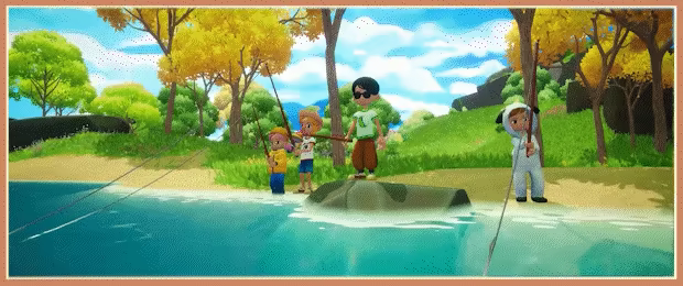 Everdream Valley video 12