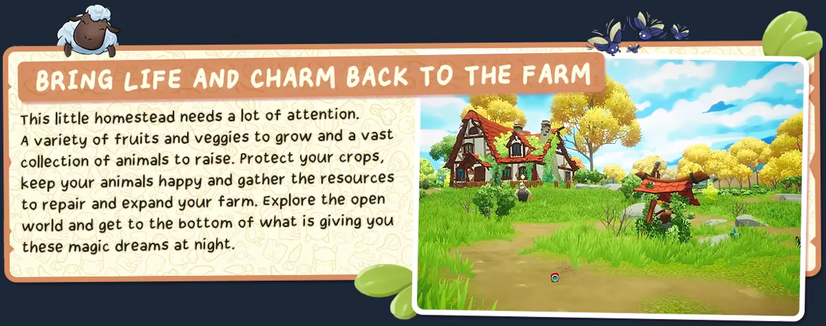 Everdream Valley video 2