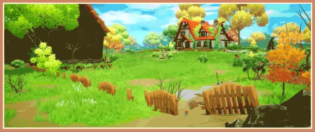 Everdream Valley video 2