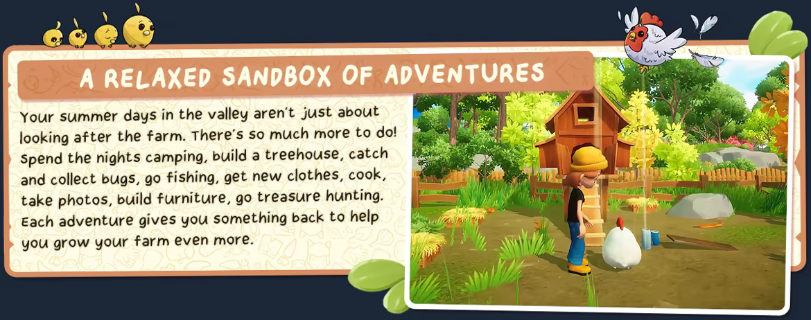 Everdream Valley video 6