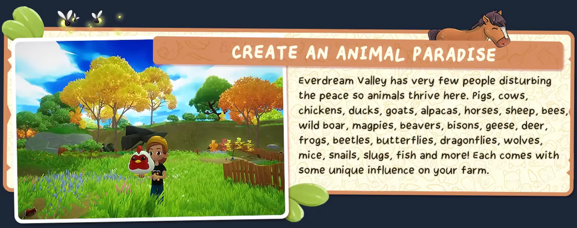 Everdream Valley video 3